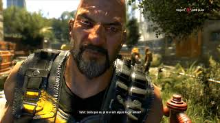 Dying Light  1 Temp Ep03 Um Acordo Com Raiz  Dub PtBr [upl. by Sevy]