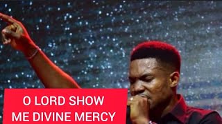 Lord show me Divine Mercy Part 3  PASTOR JERRY EZE [upl. by Loise]