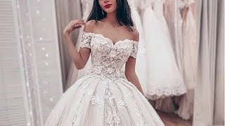 VESTIDOS DE NOVIA EN LA CDMX Lo que tienes que saber antes de comprarlo [upl. by Ahsiet]