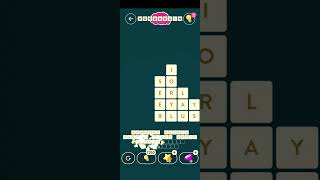 Wordbrain Daily Challenge October 29 2024  Wordbrain Puzzle of the day Answers [upl. by Ettelloc]