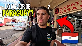 ENCARNACIÓN La mejor CIUDAD de PARAGUAY 🇵🇾   Paraguay 2 [upl. by Ahtar400]