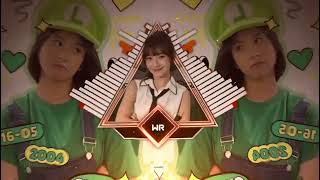 DJ Better  JKT48  Wota Remixer  Remix Terbaru 2024 [upl. by Eidna]