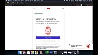 Womply PPP Fast Lane  Identity Verification [upl. by Acinoreb]