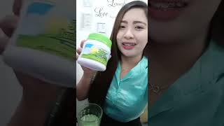 Salveo Barley Grass Testimony [upl. by Karmen]