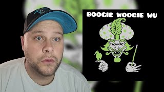 🔥Insane Clown Posse🔥 Boogie Woogie Wu Reaction [upl. by Fraase]