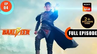 Baalveer Ki Kasam  Baalveer S3  Ep 4  Full Episode  26 Mar 2023 [upl. by Akkahs]