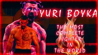 Yuri Boyka Fight Scenes 🔥 The Best Compilation of Undisputed Serial [upl. by Kere122]