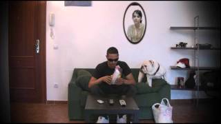 video Pasando el Rato con el glutamato [upl. by Lyrem]