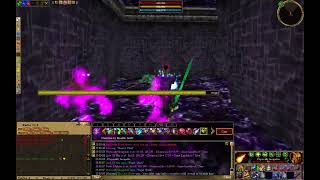 Asherons Call PVP 2023 2 people drop dead trying to tugak me [upl. by Richma542]