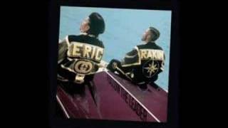 Eric B amp Rakim  The R [upl. by Ellwood]