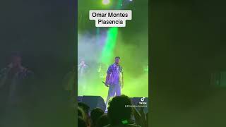 Concierto Omar Montes en las preferias de Plasencia 2024 [upl. by Nylatsyrc]