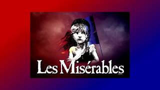 Valjean ArrestedValjean Forgiven  Les Miserables Lyrics [upl. by Maibach]