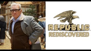 Martin Scorsese Presents Republic Rediscovered  Paramount Movies [upl. by Yorgo]