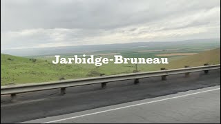 Kayaking the Jarbidge  Bruneau  Multiday in Idaho 3 day  2022 [upl. by Akcirre]