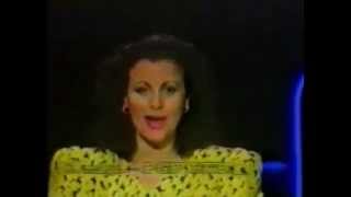 Snezana Savic  Ti  Da pitamo zajedno 1988 [upl. by Redan]