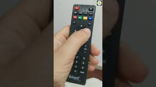 طريقة إضافة قناة الأرضية الجزائرية ENTV في الميني القديم على ريسيفر جيون géant GNRS8 mini HD plus [upl. by Nialb]