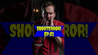 👻⚠️ ShorTerror Ep01⚠️ 👻 supernatural [upl. by Nnaul]