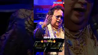 Dil main ho tum💯👌 Bappi Lahiri superhit song🔥♥️full HD 4k status video bappilahiri dilmainhotum [upl. by Anirtep]