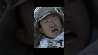 quotBulls eyequot  Chinese sniper vs American sniper sniper warmovie [upl. by Ylicis525]