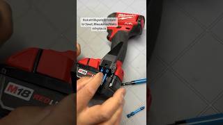 Wider hooks for Dewalt Milwaukee and Makita tools [upl. by Lessur]