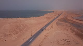 Nouakchott Nouadhibou  Mauritania Full HD 1080P [upl. by Andreas]