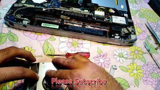 Dell e 6440 Resolve Heating problem [upl. by Elsworth]