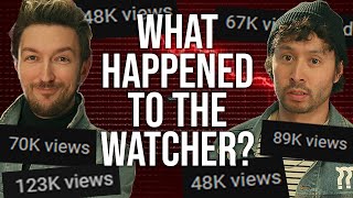 What Happened to ‘The Watcher’ 3 Month Post Drama Update amp How Ryan and Shane RUINED Their Channel [upl. by Eba]