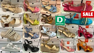 DEICHMANN NEW COLLECTION amp SALE 2024 [upl. by Mahda]