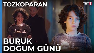 Buruk Doğumgünü🎂  Tozkoparan 16 Bölüm [upl. by Bryce821]