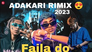 Adakari Vijay dk  vijay dk rap remix song  vijay dk  🥵💎🥶 [upl. by Calie]