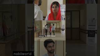 Asfandyar and Zubiya 😭❤️  Yaqeen Ka Safar shorts ahadrazamirsajalalysahad yks yaqeenkasafar [upl. by Kinom]