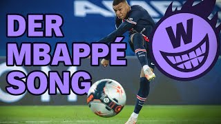 Der Mbappé Song [upl. by Navert157]