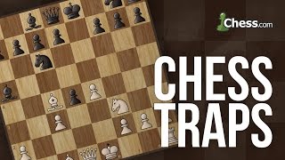 Chess Strategy How to Attack [upl. by Irovi]