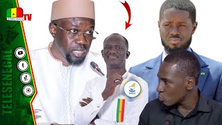 quotSONKO et le règlement de compte avec Dr Cheikh DiengCheikh Kane dévoile les graves conséquences po [upl. by Oiramat]