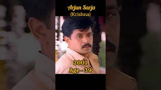 Hanuman Junction Movie Actors Then and Now  shorts hanuman [upl. by Hedwig394]