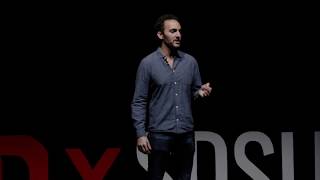 It Doesnt Take Money To Make Money  Brandon Leibel  TEDxSDSU [upl. by Curley]