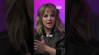 Jojo Explains Why She Loves Her Friendship With Tori Kelly So Much  Billboard News Shorts [upl. by Aleta]