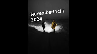 Novembertocht 2024  OLWays [upl. by Notnarb]