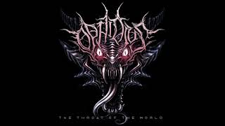 Ophidius Instrumental Technical Death Metal  The Throat of the World Full EP [upl. by Evita]