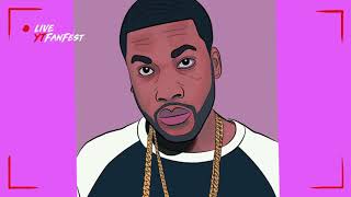 Meek Mill Dangerous Slowed amp Chopped [upl. by Bahe]