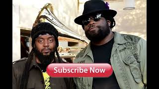 quotGramps Morgan Reveals Rare Condition Behind Brother Peetahs Passing One in a Million [upl. by Euhc]