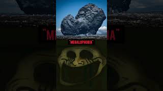 Megalophobia megalophobiatest megalophobia testphobia [upl. by Lrad197]