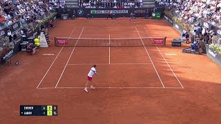 Alexander Zverev vs Nicolas Jarry Italian Open 2024 Final 🏆  Tennis Highlight  Zverev Win🏆 [upl. by Kra]