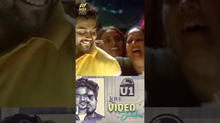 Suriya Best Love Song  Yuvan Shankar Raja Hits  Mounam Pesiyadhe  Nox Music Tamil shorts [upl. by Karab740]