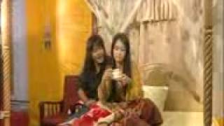 Manipuri Movie Luhongbagi Ahing 1 [upl. by Claud141]