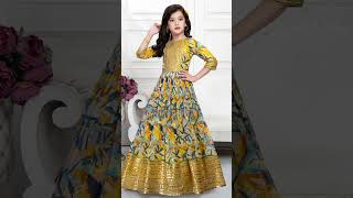 Trending Embroidered with Beautiful Digital Printed Work Stitched Booking number  8681018158 [upl. by Forras]