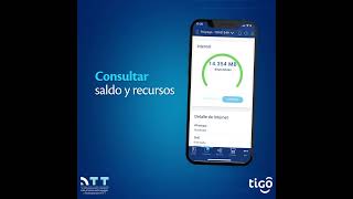 ¡Conoce todo lo que puedes hacer en MI TIGO [upl. by Rubie649]