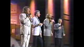 The Statler Brothers  A Hurt I Cant Handle [upl. by Sharline]