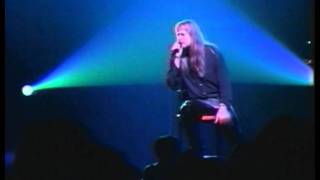 DOKKEN Alone Again live [upl. by Wilkens610]