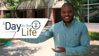 A Day in the Life Isaiah Bolden Georgia Tech Oceanographer [upl. by Latta254]